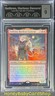 MTG Lunar New Year Promo 2021 Sethron, Hurloon General PCG 9.0 MINT BGS