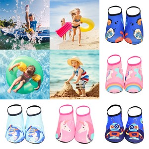 non slip water socks