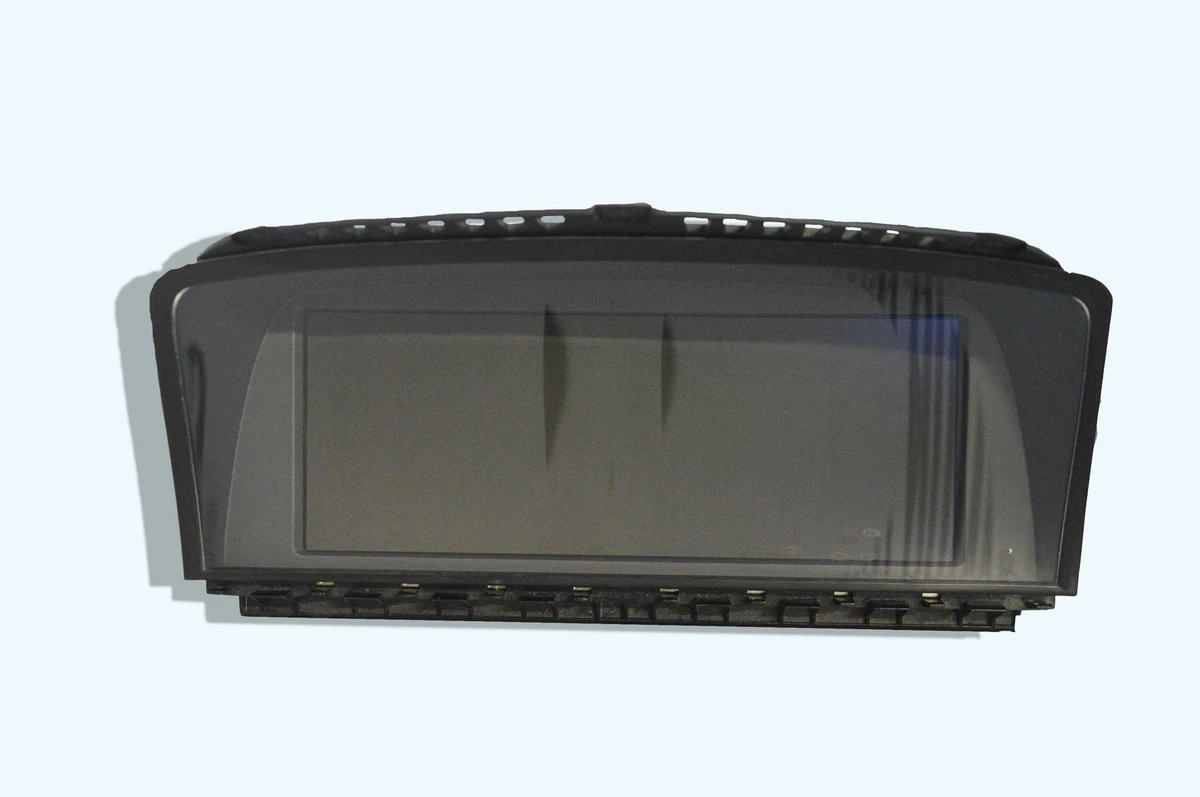 BMW E65 7er E66 E67 Control Display 8,8 