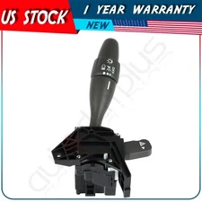 For 1995-05 Chevrolet Cavalier Turn Signal Blinker Hazard Headlight Switch Lever