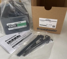 New in box VEXTA Orientalmotor 5GU18KB Gear Head