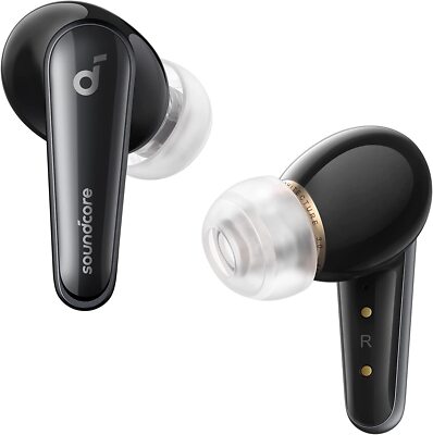 Soundcore Liberty 4 SE True Wireless Earbuds Heart Rate Sensor Noise Cancelling