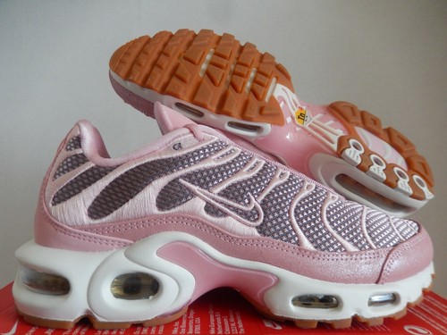 air max plus rust pink