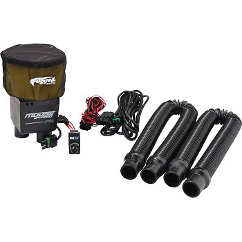 MAC 2-Person Helmet Air Pumper Kit Offroad