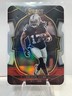 Davante Adams 2022 Panini Select Concourse Black & Red Die Cut Las Vegas Raiders