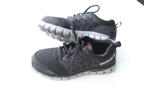 alloy toe reebok