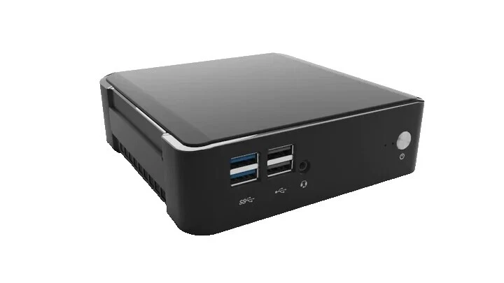 Casual Computing Linux PC Desktops & All-In-One Computers