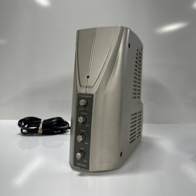 Lasonic DBX-510 Home Theater System Power Station Only