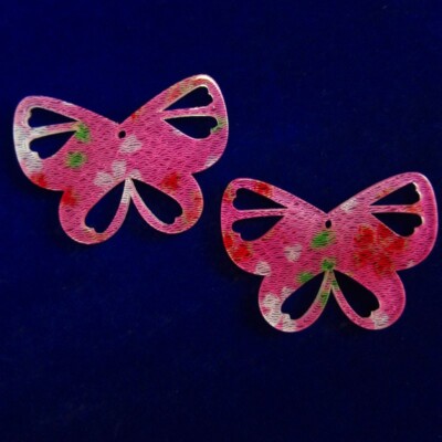 BUTTERFLY - quyetchien 29544297-DF | Xcalliber