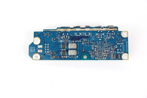 Front Panel Board 820-2201 + Screws for Apple Mac Pro A1186 Early 2008 MA970LL/A - Photo 3/4