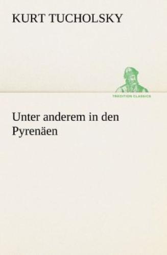Thumbnail - Unter Anderem In Den Pyrenäen 2124