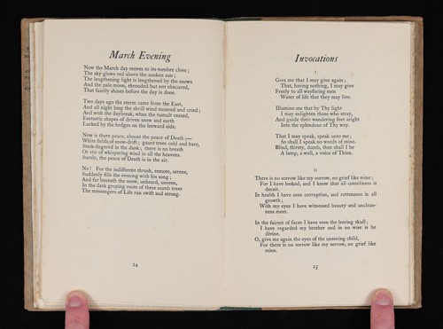 ALEXANDER GRAY Porpoise Press GOSSIP : A Book of New Poems 1928 1st HB/DJ - Picture 20 of 24