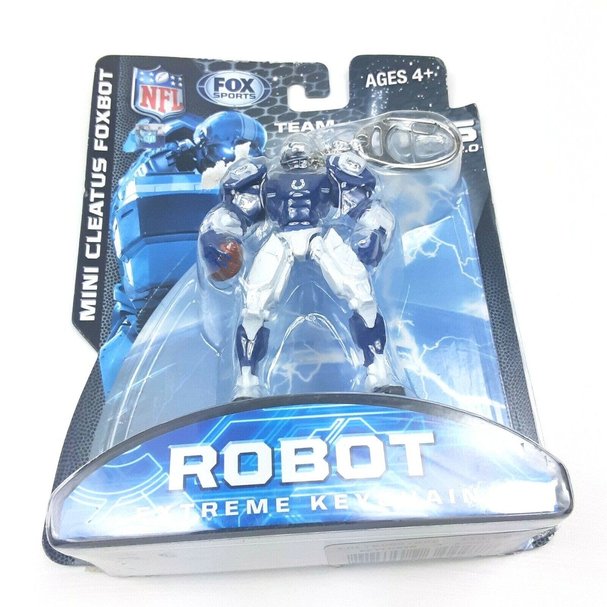 NFL Indianapolis Colts 3