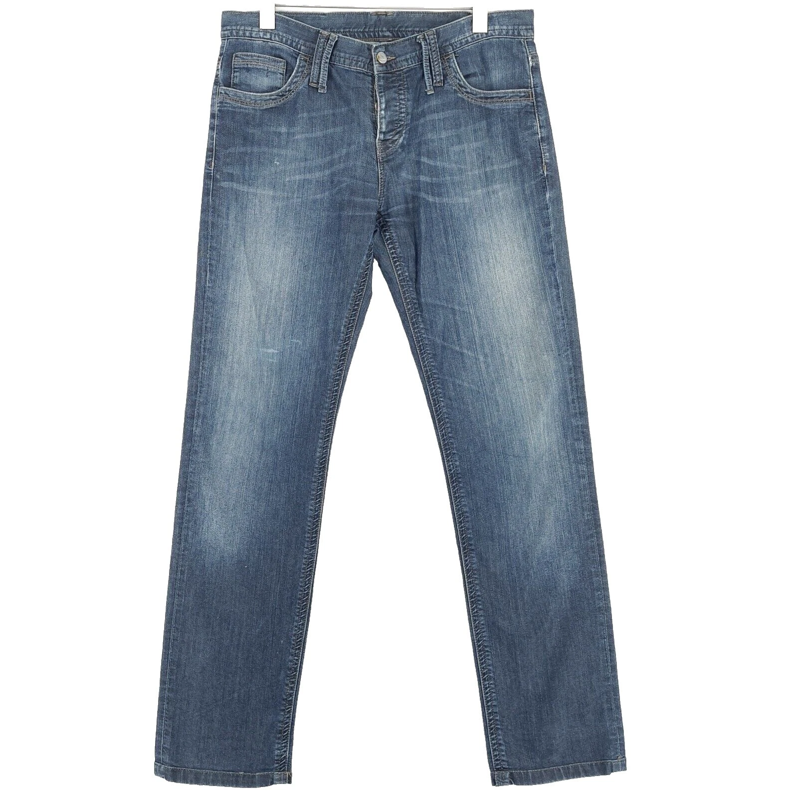 Iceberg Regular 36 Size Jeans for Men