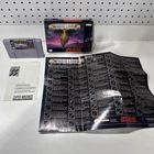 Brain Lord (Super Nintendo, 1994) Complete CIB With Box Item Key Game No Manual