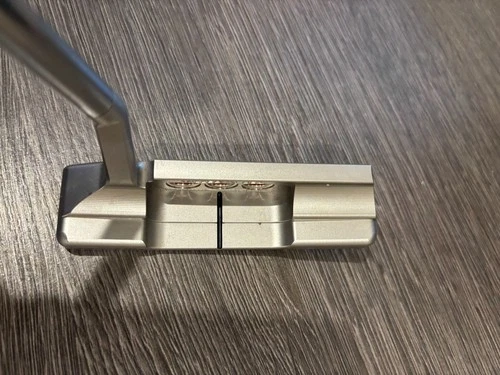 Scotty Cameron Newport 2.5 putter 33" Special Select