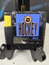 NHL Hockey (Sega Genesis, 1991)