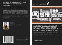 Sadaf Amjad | LOS Efectos Combinados DEL Capital PsicolÓGico Y La...