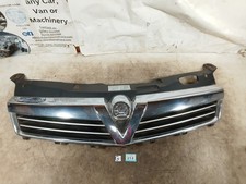 VAUXHALL ASTRA H FRONT GRILLE 13225788 #G.214