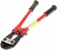 Crescent H.K. Porter 18' Industrial Grade Center Cut Cutter-0090MC