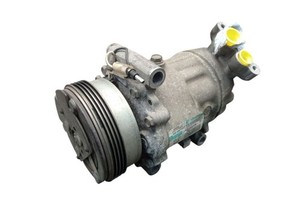 Klimakompressor für RENAULT TWINGO I C06 1.2 16V 8200037058