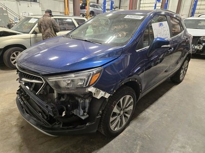 AC Compressor Fits 13-21 ENCORE 1465672