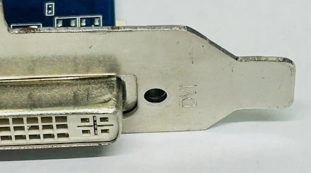 512MB Asus EN210 SILENT/DI/512MD2(LP) GeForce 210 PCI-e HDMI DVI Graphics Card - Image 2 of 4