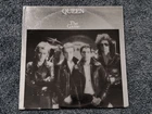 QUEEN "THE GAME" LP ELEKTRA 5E-513 VG+