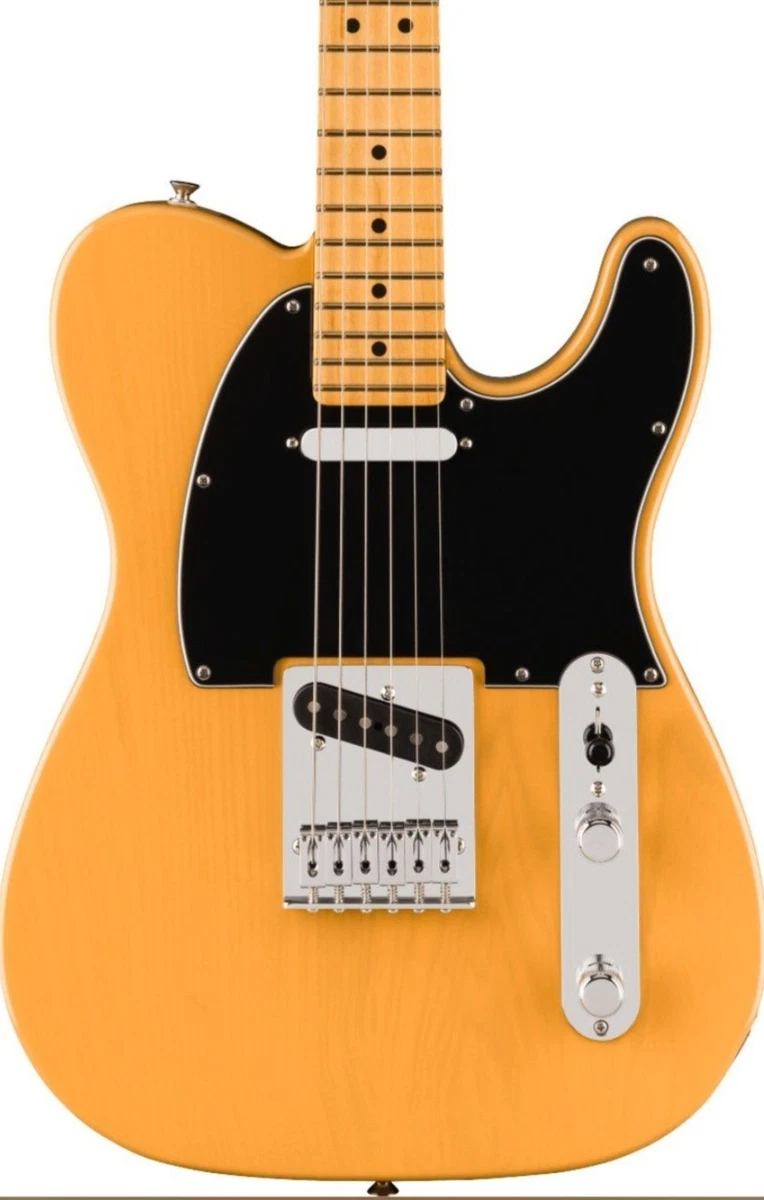 Butterscotch Telecaster for sale | eBay UK