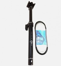 TranzX YSP36/YSP22/YSP29 Bike External Drop Post 27.2x395/30.9x410/31.6x450mm