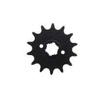 Sprocket for Honda XL350 1984 1985 Front 14 Tooth by Race-Driven
