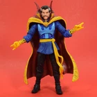 Marvel Legends 6" Walmart Avengers Comic Doctor Strange As Shown K40