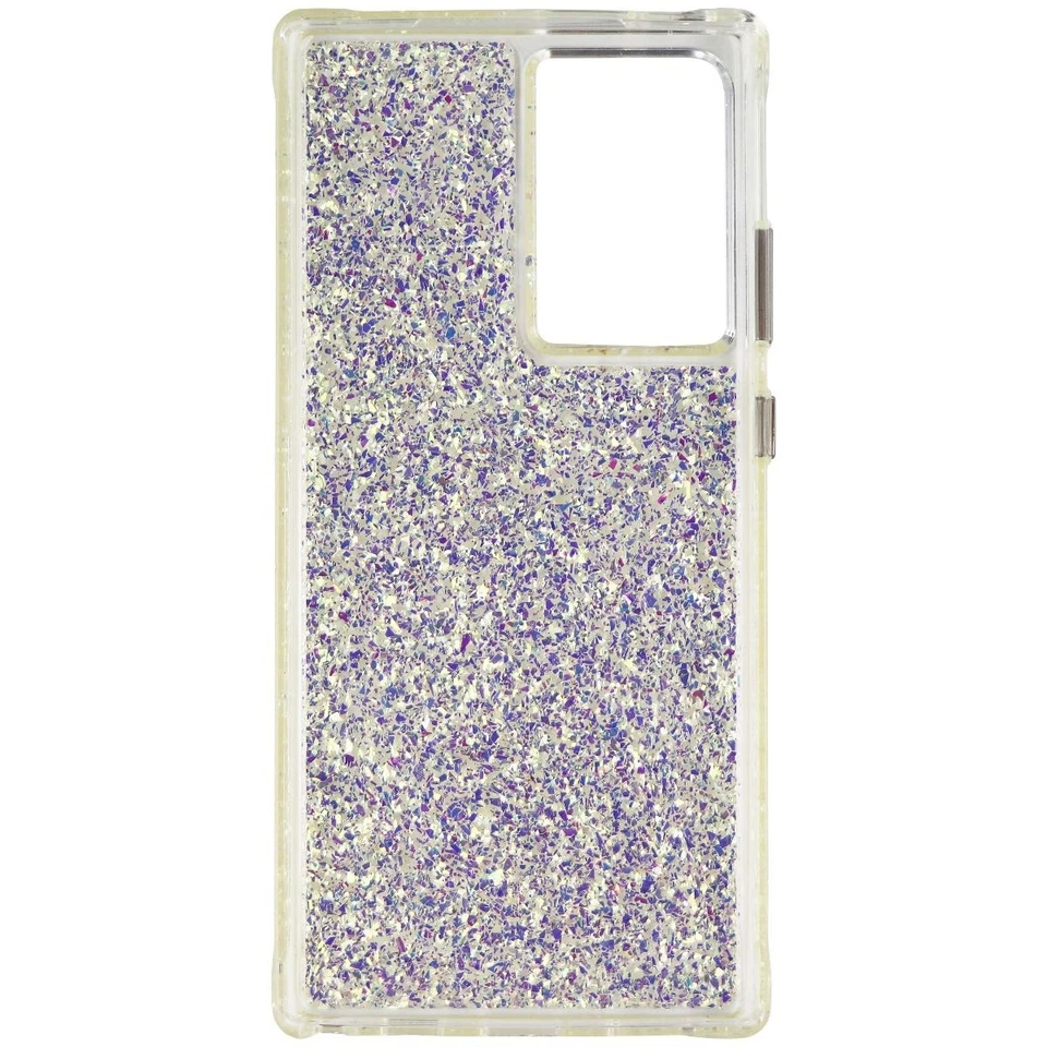 Funda Case-Mate Twinkle Stardust para Samsung Galaxy Note 20 Ultra 5G - Stardust Foto 3 de 4