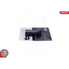 ORIGINAL® Esen Skv Ladeluftschlauch für Smart FORTWO Coupe FORTWO Cabrio