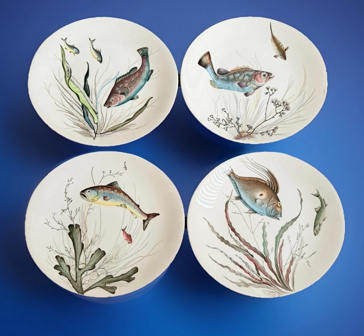 Johnson Brothers China Plates for sale | eBay