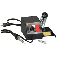 American Beauty Tools V36gl3 Soldering Station, 60W, 1100 F
