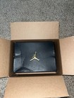 Jordan 12 Retro (GS) "Playoff" Big Kids' Shoes Black-Varsity Red-White Size 6Y — photo 5