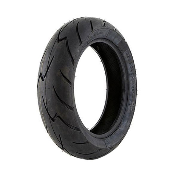TYRE MITAS 120/70-12 58P MAXIMA