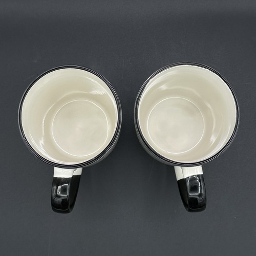 Petrageous Designs Dog Mom And Dog Dad Large Coffee Mugs Hand Crafted 24 Oz - Picture 8 of 12