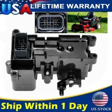 121-3017 Brake Control 115-9660 120-7144 For Toro TimeCutter Exmark Quest E S