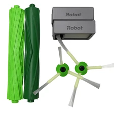 Authentic i1 i5 i3 i4 i6 i7 i8 j5 j7 J8 J9  Brush Rollers Filter Extractors Bags