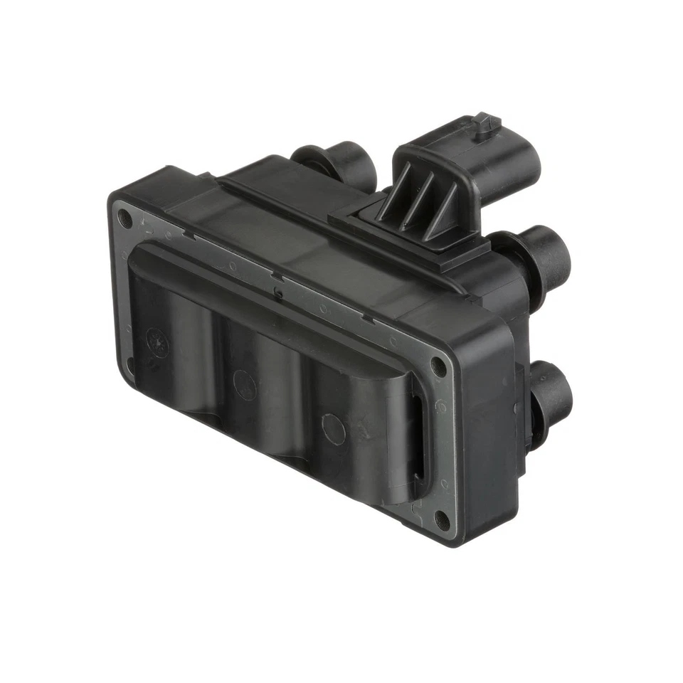 For 1989-1997 Ford Thunderbird Ignition Coil SMP 1989 1990 1991 1992 1993 1994 - Image 2 of 4