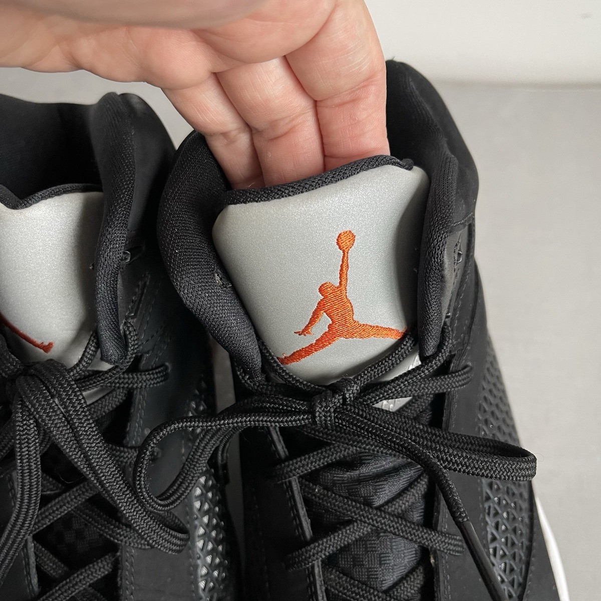 Nike Air Jordan Flight Remix 679680-081 Men display picture 1