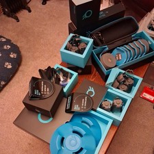 BLAZEPOD TRAINER KIT Smart Reaction Training Light System - W13