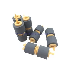 6PCS 675K82240 Paper Feed Roller Fits For Xerox WorkCentre 5325 5330 5335