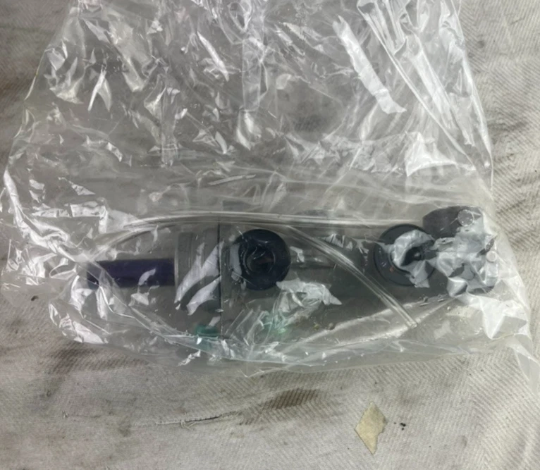 OEM 10-3090 Brake Master Cylinder Reman fits; Dodge Grand Caravan 2003-2007 — 第 2/4 张图片