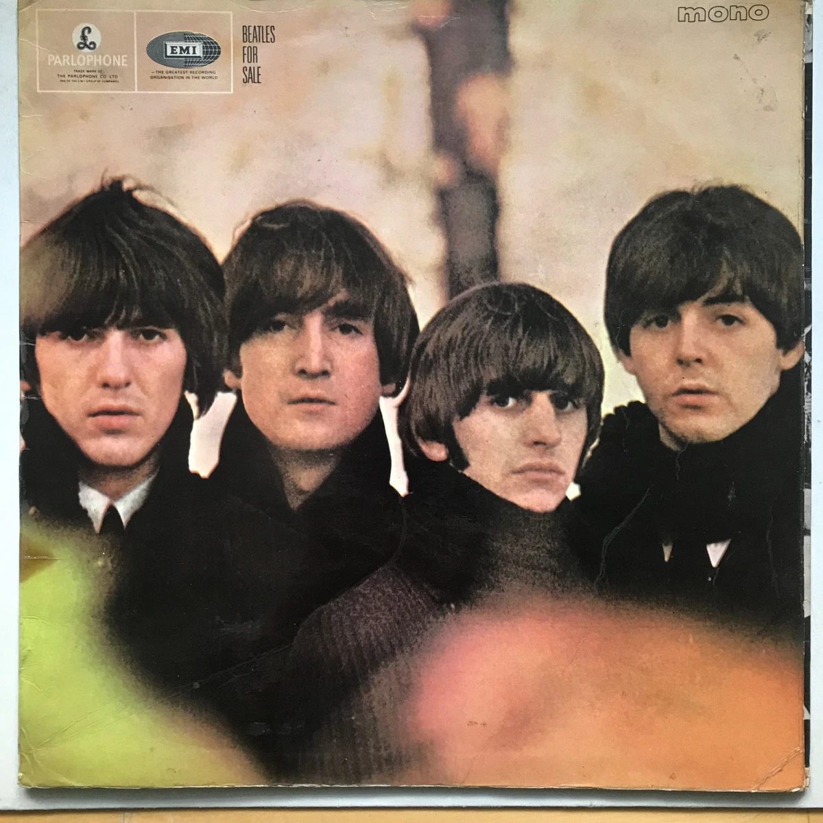 Beatles For Sale for sale | eBay UK