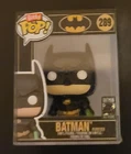 FUNKO BATMAN BITTY POP  "BATMAN" #289