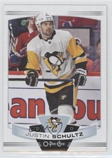2019-20 O-Pee-Chee Justin Schultz #60 2o7
