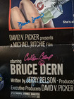 SMILE--BRUCE DERN-CAST SIGNED - MOVIE POSTER- -w/COA              ekim — photo 4